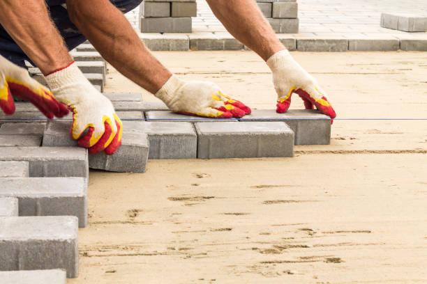 Best Interlocking Driveway Pavers  in Bala Cynwyd, PA