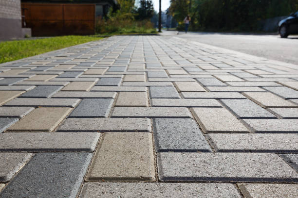 Best Residential Paver Driveway  in Bala Cynwyd, PA