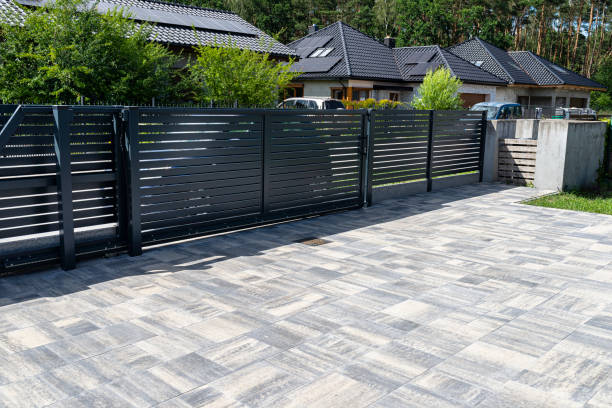 Best Concrete Paver Driveway  in Bala Cynwyd, PA